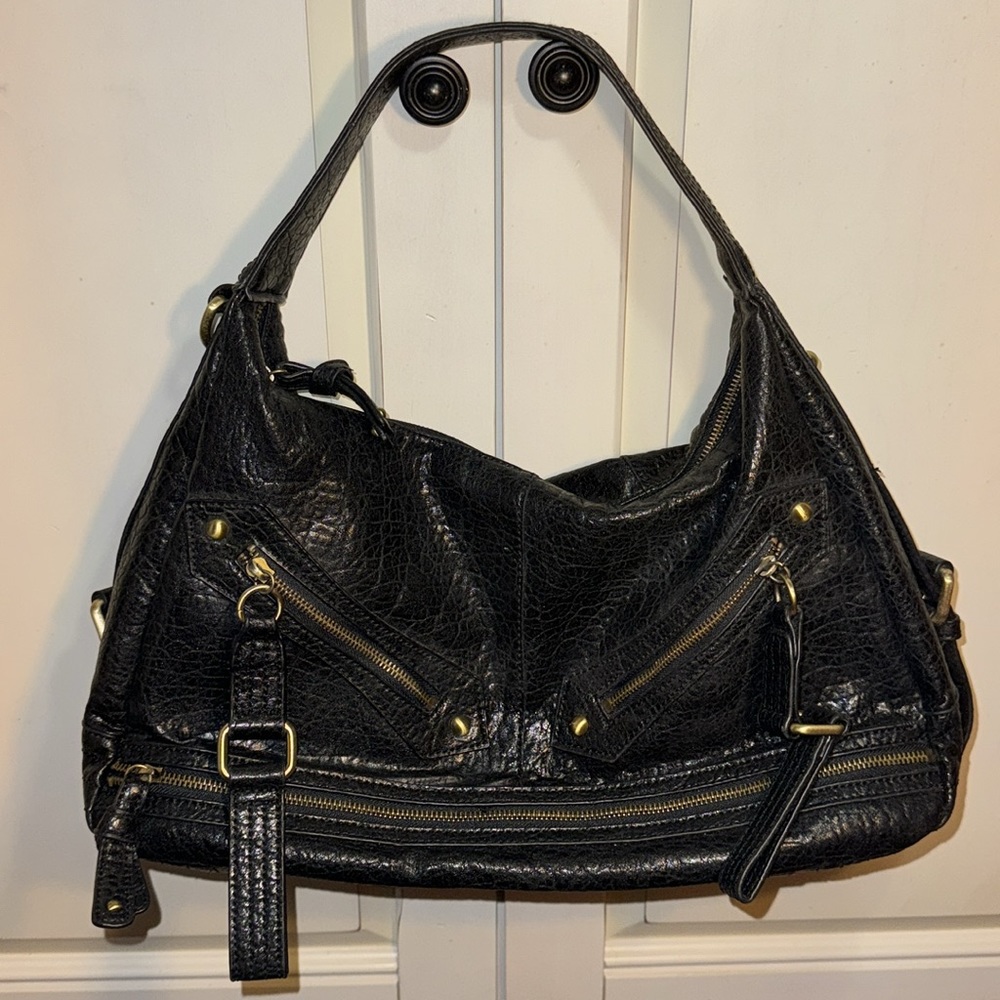 JESSICA SIMPSON HANDBAG - Picture 4 of 17